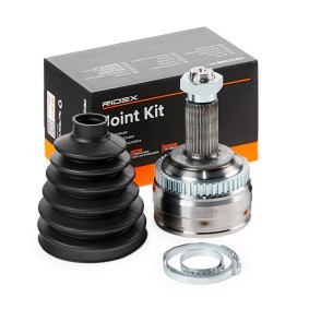 Compre Jogo de apoios, veio de transmissão da RIDEX 5J0420 a um preço baixo por 60,92 €