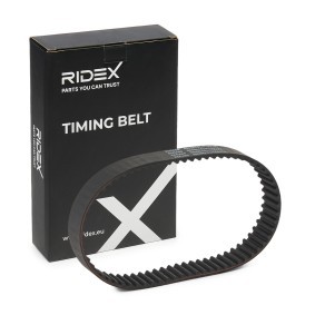 Achetez des Courroie de distribution RIDEX 306T0311 à prix pour 27,19 €