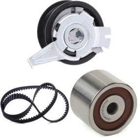 Comprar Kit de correa de distribución de RIDEX 307T0345 a bajo precio de 86,31 €