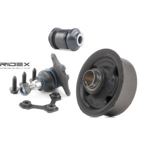 Achetez des Kit de réparation, suspension de roue RIDEX 771R0077 à prix pour 20,48 €