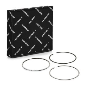 Acquista Kit fasce elastiche da RIDEX 444P0084 a buon mercato per soli 34,05 €