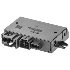 Osta Ohjausyksikkö, vetokoukku HELLA:llä 5DS 011 104-031 edullisesti hintaan 213,49 €