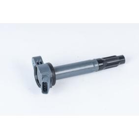 Zündspule ZSE202 von BERU günstig für 32,55 € online kaufen