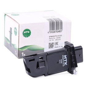 Acquista Debimetro da NGK 92480 a buon mercato per soli 118,50 €