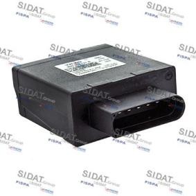 Kraftstoffpumpenrelais 3.240168 von SIDAT günstig für 156,48 € online kaufen