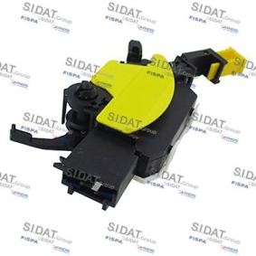 Compre Interruptor, comando da embraiagem (regulador da velocidade) da SIDAT 5.140229 a um preço baixo por 45,28 €