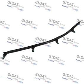 Schlauch, Leckkraftstoff 83.1755 von SIDAT günstig für 73,06 € online kaufen