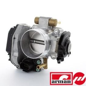 Drosselklappenstutzen 88.005AS von SIDAT günstig für 120,52 € online kaufen