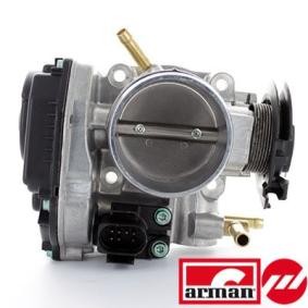 Drosselklappenstutzen 88.011AS von SIDAT günstig für 129,74 € online kaufen