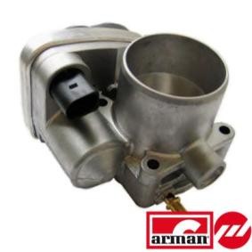 Drosselklappenstutzen 88.047AS von SIDAT günstig für 134,93 € online kaufen