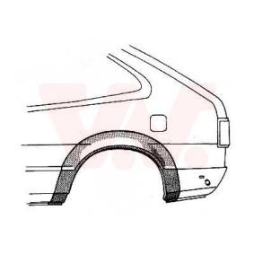 Radlauf 2505146 von VAN WEZEL günstig für 40,16 € online kaufen