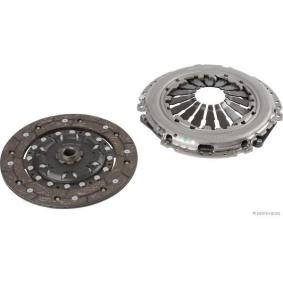 Comprar Kit de embrague de HERTH+BUSS JAKOPARTS J2000932 a bajo precio de 137,04 €
