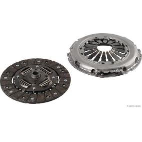 Comprar Kit de embrague de HERTH+BUSS JAKOPARTS J2000933 a bajo precio de 122,41 €