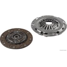 Comprar Kit de embrague de HERTH+BUSS JAKOPARTS J2000936 a bajo precio de 137,73 €