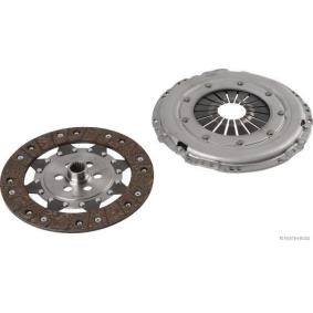 Kupplungssatz J2001250 von HERTH+BUSS JAKOPARTS günstig für 96,36 € online kaufen