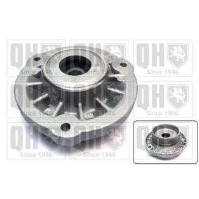 Compre Suporte de apoio do conjunto mola / amortecedor da QUINTON HAZELL EMR4828 a um preço baixo por 64,32 €