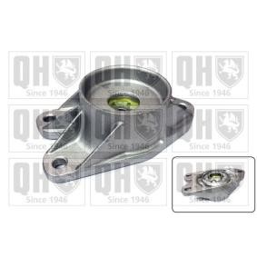 Compre Suporte de apoio do conjunto mola / amortecedor da QUINTON HAZELL EMR4830 a um preço baixo por 64,39 €