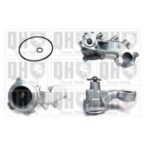 Achetez des Pompe à eau QUINTON HAZELL QCP3948 à prix pour 122,36 €