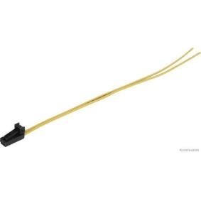 Acquista Kit riparazione cavi, Luce targa da HERTH+BUSS ELPARTS 51277356 a buon mercato per soli 15,60 €