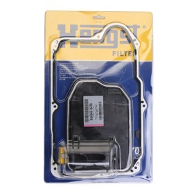Osta Hydrauliikkasuodatinsarja, automaattivaihteisto HENGST FILTER:llä EG934H D470 edullisesti hintaan 44,90 €