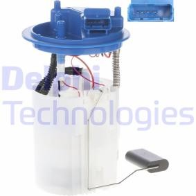 Achetez des Unité d'injection de carburant DELPHI FG2456-12B1 à prix pour 120,31 €