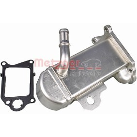 AGR Kühler 0892758 von METZGER günstig für 161,85 € online kaufen