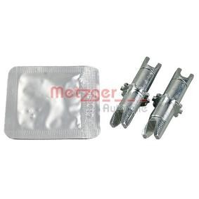 Gestängesteller, Bremsanlage 12053023 von METZGER günstig für 27,35 € online kaufen