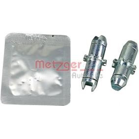 Acquista Dispositivo compensa gioco, Sistema frenante da METZGER 12053030 a buon mercato per soli 28,83 €