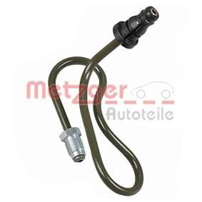 Acquista Condotto frizione da METZGER 2070003 a buon mercato per soli 20,35 €