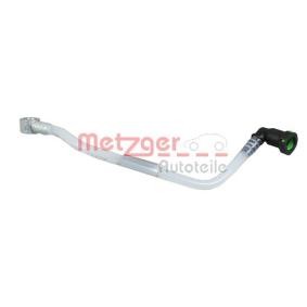 Kraftstoffleitung 2150092 von METZGER günstig für 14,02 € online kaufen