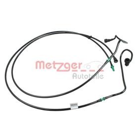 Kraftstoffleitung 2150095 von METZGER günstig für 44,28 € online kaufen