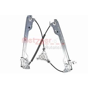 Fensterheber 2160462 von METZGER günstig für 65,39 € online kaufen