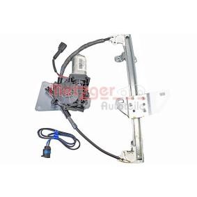 Fensterheber 2160499 von METZGER günstig für 201,02 € online kaufen