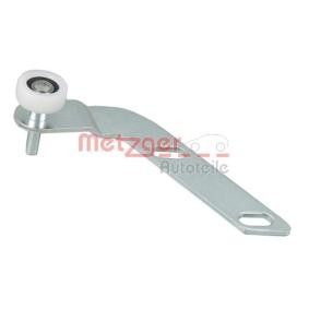 Rollenführung, Schiebetür 2310075 von METZGER günstig für 33,85 € online kaufen