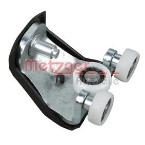 Rollenführung, Schiebetür 2310076 von METZGER günstig für 71,09 € online kaufen