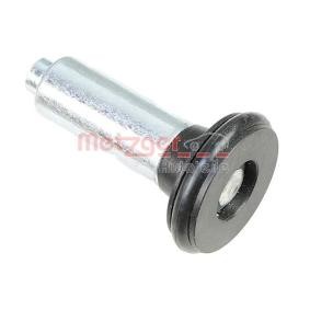 Achetez des Guidage à galets, porte coulissante METZGER 2310085 à prix pour 11,39 €