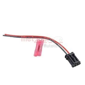 Kabelreparatursatz, Heckleuchte 2323035 von METZGER günstig für 19,51 € online kaufen