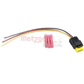 Kabelreparatursatz, Heckleuchte 2323037 von METZGER günstig für 24,46 € online kaufen