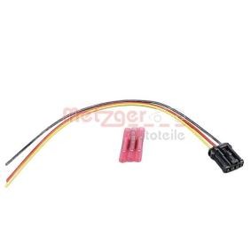 Kabelreparatursatz, Heckleuchte 2323038 von METZGER günstig für 21,60 € online kaufen