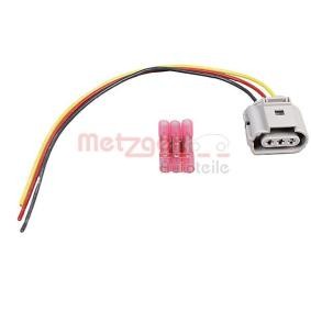 Kabelreparatursatz, Kurbelwellenpositionssensor 2324067 von METZGER günstig für 17,62 € online kaufen