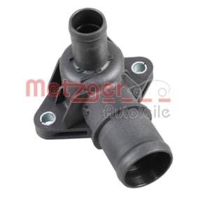 Kühlmittelflansch 4010193 von METZGER günstig für 25,28 € online kaufen