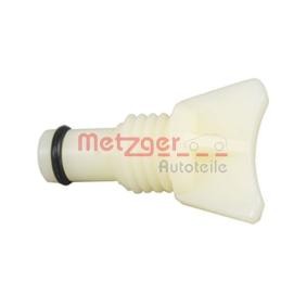 Entlüfterschraube / -ventil, Kühler 4010236 von METZGER günstig für 7,34 € online kaufen