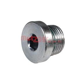 Comprar Tapón roscado, caja cambios de METZGER 8030053 a bajo precio de 6,81 €