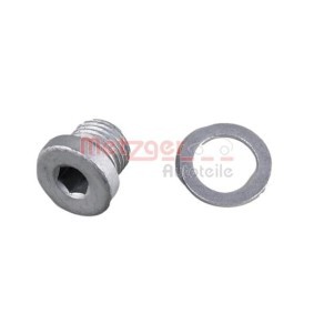 Acquista Tappo filettato, Scatola cambio da METZGER 8030058 a buon mercato per soli 3,74 €