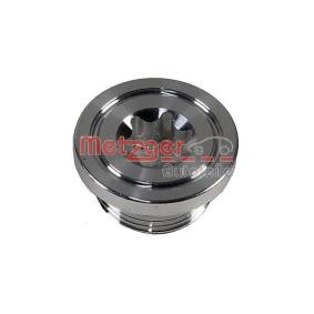 Acquista Tappo filettato, Scatola cambio da METZGER 8030060 a buon mercato per soli 6,89 €