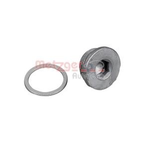 Acquista Tappo filettato, Scatola cambio da METZGER 8030061 a buon mercato per soli 6,60 €