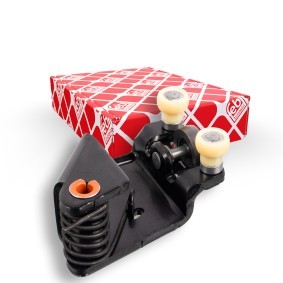 Rollenführung, Schiebetür 171235 von FEBI BILSTEIN günstig für 98,76 € online kaufen
