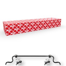 Køb Stabilisator, chassis af FEBI BILSTEIN 171385 til den lave pris 1073,31 DKK