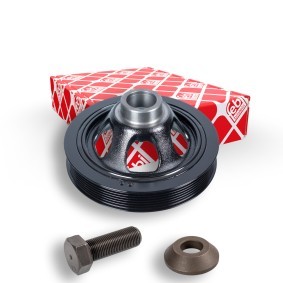 Riemenscheibe, Kurbelwelle 171925 von FEBI BILSTEIN günstig für 111,93 € online kaufen