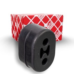 Halter, Abgasanlage 172042 von FEBI BILSTEIN günstig für 7,26 € online kaufen